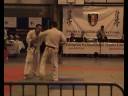 Open International Tezuka Cup 2008 Thuin Final 2ième partie