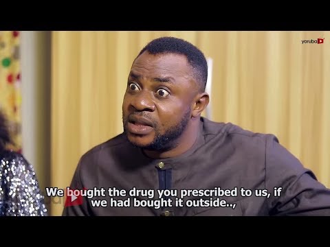 Ariran Latest Yoruba Movie 2019 Drama Starring Odunlade Adekola | Fathia Balogun | Eniola Ajao