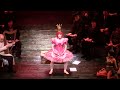 Offenbach – Los cuentos de Hoffmann-Olympia