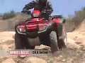 ATV Television Test - 2006 Honda Rubicon ATV Television Test - 2006 Honda Rubicon