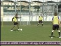 Csak a győzelem az elfogadható eredmény Csak a győzelem az elfogadható eredmény