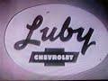 WTVJ / Miami - News Open, August 7th, 1957