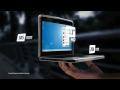 Nokia Booklet 3G (not an Apple Netbook clone)