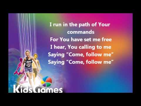 kids games