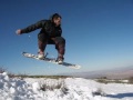 videos de 3 tontos en la nieve