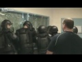 EXCLUSIVE: Canadian Prison Riot (Footage)