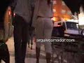 Seguindo a gostosa de calça enterrada na bunda Seguindo a gostosa de calça enterrada na bunda