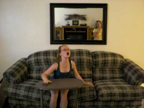 Krazzy Bloopers Restaurant Style!!!