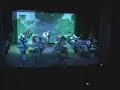Ballet Charito Carazas Bolivia