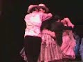 Ballet Charito Carazas Bolivia