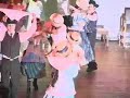 Ballet Charito Carazas Bolivia