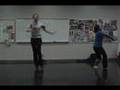 Jasmine and Emily's Dance