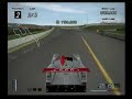Mission 17 Audi R8 at Infineon