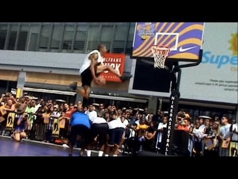 TeamFlightBrothers - Winner:: Guy Dupuy Big thanks to the guys over at Dime Magazine for giving us the call about the contest as they always do. Also to our YouTube Dunk Contest ...