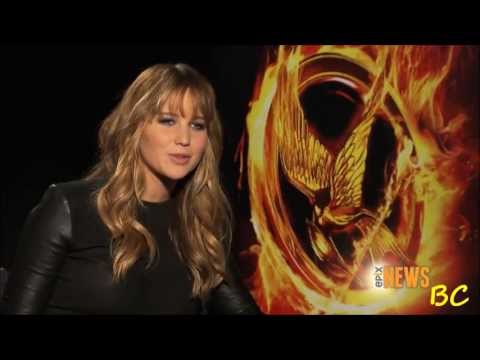 jennifer - Couldn't help but doing a new Jennifer Lawrence video, I just love that woman too much :P.