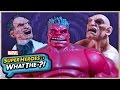 Marvel Super Heroes: What The--?! The Incredible Drive Part Two