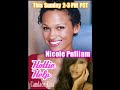Nicole Pulliam video 1