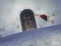 One Piece - Luffy VS Lucci Preview