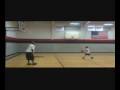 videos de ANDY ELLIOTT / CHRIS HIGHT BASKETBALL WORKOUT #1