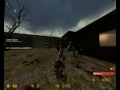Zwaly na Fabryce zombie