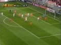 7/10, 2 połowa Holandia - Czechy, Euro 2004