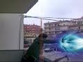 Some clips from adobe after effects...
