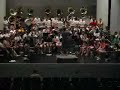 ECU Marching Pirates National Anthem
