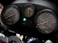 Suzuki GSX F 750