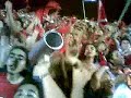 dedicatoria para las wilas de parte de la banda del tibu