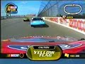 kurt busch vs. jimmy spencer the unseen footage