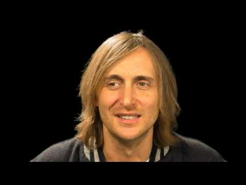 Interview David Guetta