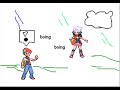 Pokemon  D/p: The Abridged Manga[Sch.1]