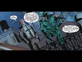 Ralph Dibny the oath part 4