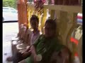 Terjah Luwi bersama Momok
