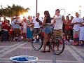 Mallory Square Key West Street Performer 2 Mallory Square Key West Street Performer 2
