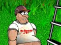 Butt Crack Buddies - The Groundhog From Hell