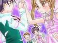 Once upon Natsume's broken heart(NatsumeXmikan)