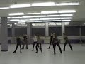 danse contemporaine