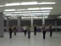 danse contemporaine