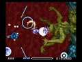 R-type 3 final boss on hard mode R-type 3 final boss on hard mode