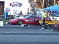 Blown 550whp C5 Corvette, 16@94mph LOL