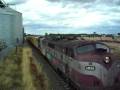 videos de GM36 & T386 pass Lara on 9767.mov