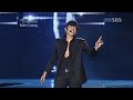 Rain's concert in Korea. Edited by Eric K.
