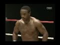 Mike Zambidis vs Pete Spratt kickboxing match