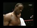 mike zambidis vs pete spratt kickboxing match