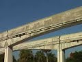 DIBUJITOS EN EL CIELO DE ORLANDO (ESTADOS UNIDOS)