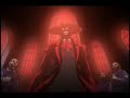Alucard Wants BRAINS!