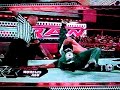 Batista vs. Edge - CM Punk New Champion