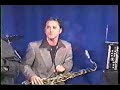 Danny Dean and the Homewreckers \"Where Did U Go Last Night\"