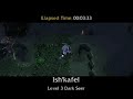 Dota Jungle Seer